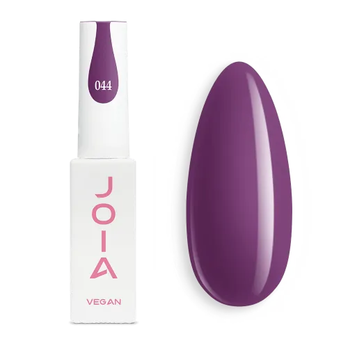Gel Polish JOIA Vegan 044, 6 ml