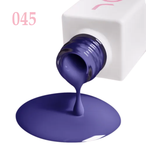 Gel Polish JOIA Vegan 045, 6 ml