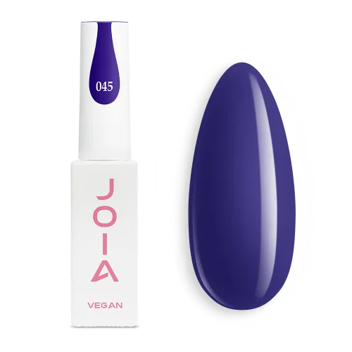 Gel Polish JOIA Vegan 045, 6 ml