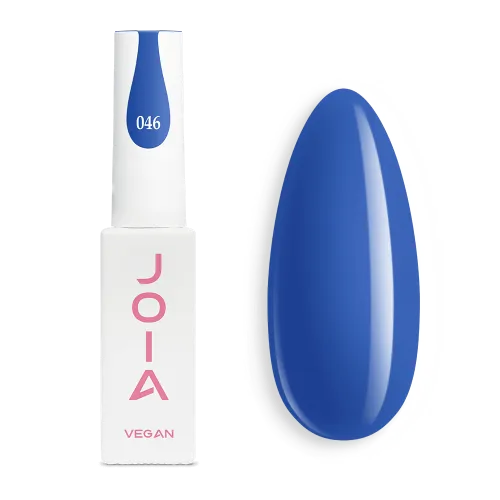 Gel Polish JOIA Vegan 046, 6 ml