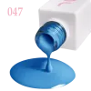 Gel Polish JOIA Vegan 047, 6 ml