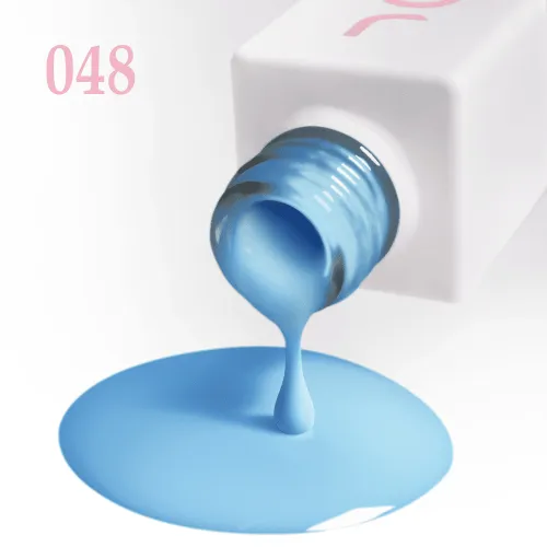 Gel Polish JOIA Vegan 048, 6 ml