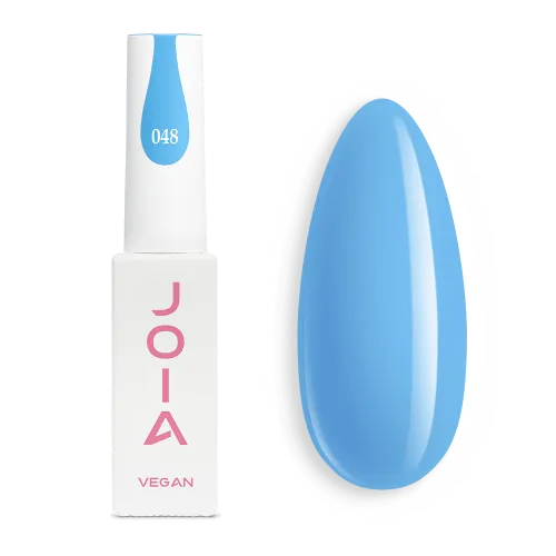 Gel Polish JOIA Vegan 048, 6 ml