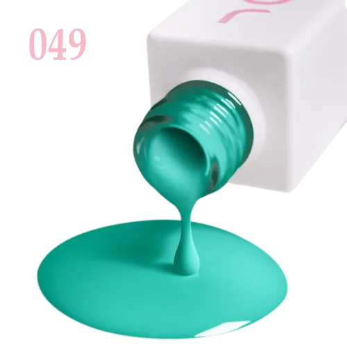Gel Polish JOIA Vegan 049, 6 ml