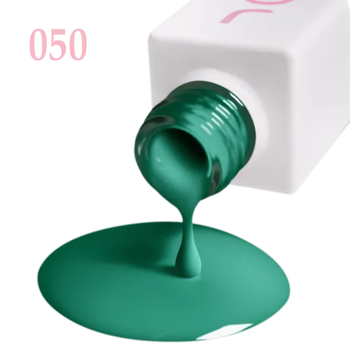 Gel Polish JOIA Vegan 050, 6 ml