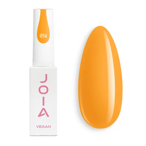 Gel Polish JOIA Vegan 054, 6 ml