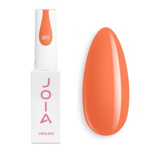 Gel Polish JOIA Vegan 055, 6 ml