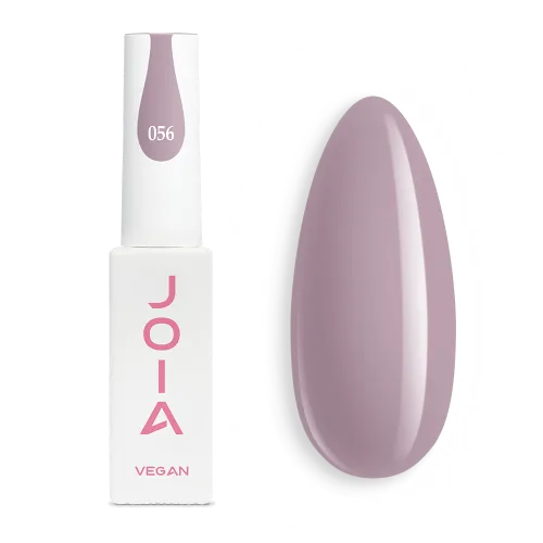 Gel Polish JOIA Vegan 056, 6 ml