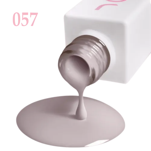 Gel Polish JOIA Vegan 057, 6 ml