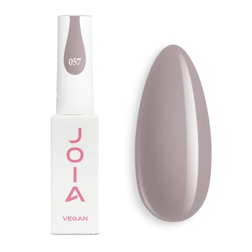 Gel Polish JOIA Vegan 057, 6 ml