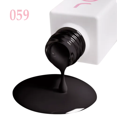 Gel Polish JOIA Vegan 059, 6 ml