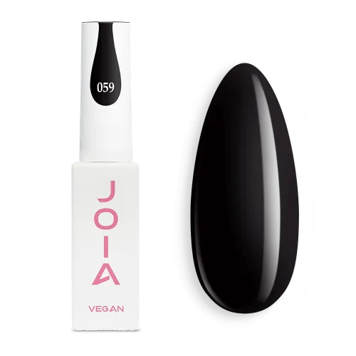 Gel Polish JOIA Vegan 059, 6 ml