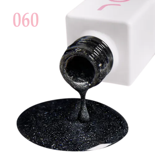 Gel Polish JOIA Vegan 060, 6 ml