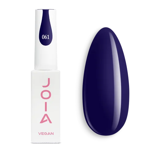 Gel Polish JOIA Vegan 061, 6 ml