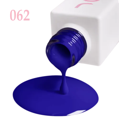 Gel Polish JOIA Vegan 062, 6 ml