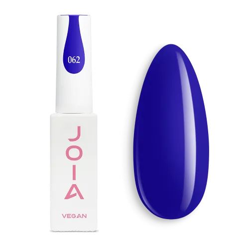 Gel Polish JOIA Vegan 062, 6 ml