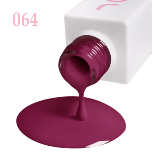 Gel Polish JOIA Vegan 064, 6 ml