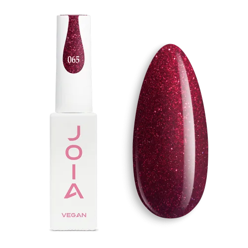 Gel Polish JOIA Vegan 065, 6 ml