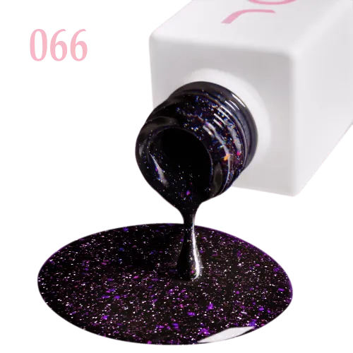 Gel Polish JOIA Vegan 066, 6 ml