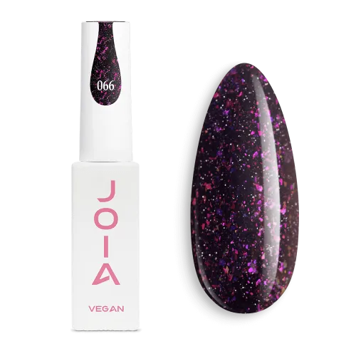 Gel Polish JOIA Vegan 066, 6 ml