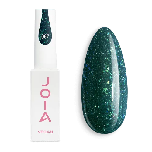 Gel Polish JOIA Vegan 067, 6 ml