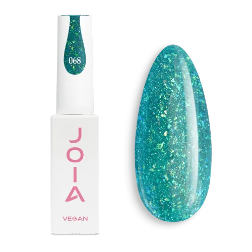 Gel Polish JOIA Vegan 068, 6 ml