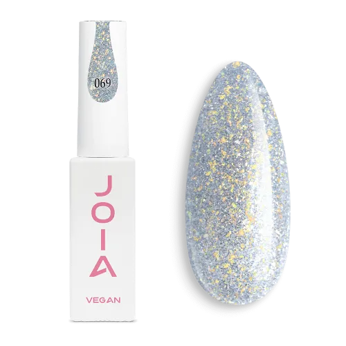 Gel Polish JOIA Vegan 069, 6 ml