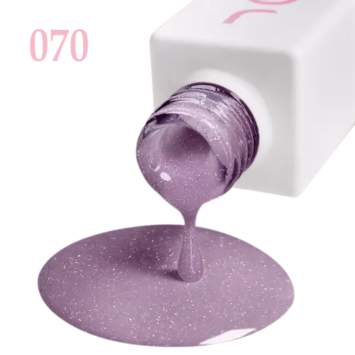 Gel Polish JOIA Vegan 070, 6 ml