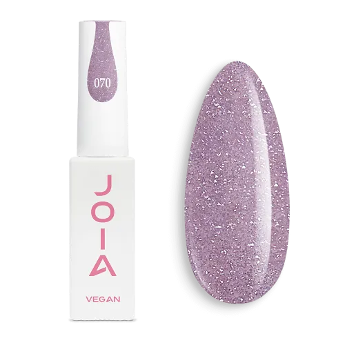 Gel Polish JOIA Vegan 070, 6 ml