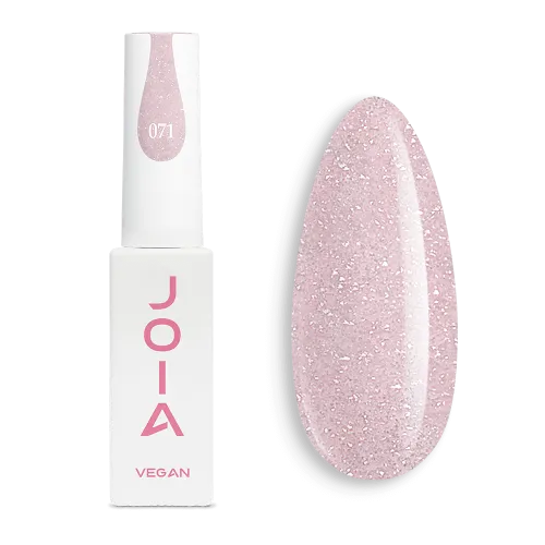 Gel Polish JOIA Vegan 071, 6 ml