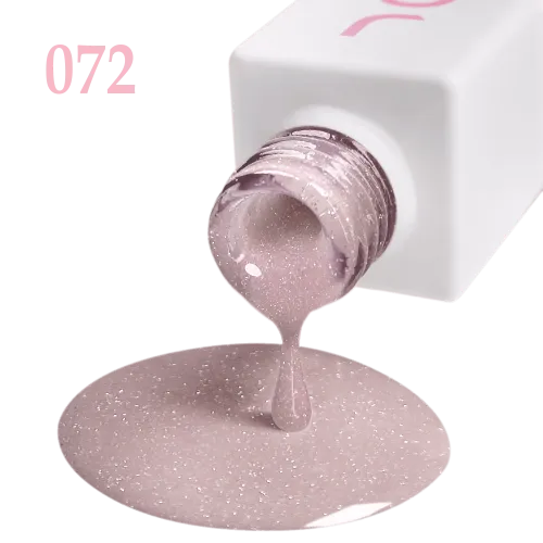 Gel Polish JOIA Vegan 072, 6 ml
