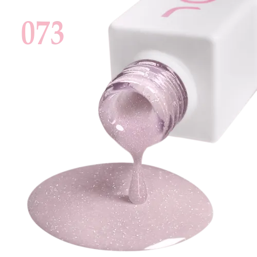 Gel Polish JOIA Vegan 073, 6 ml