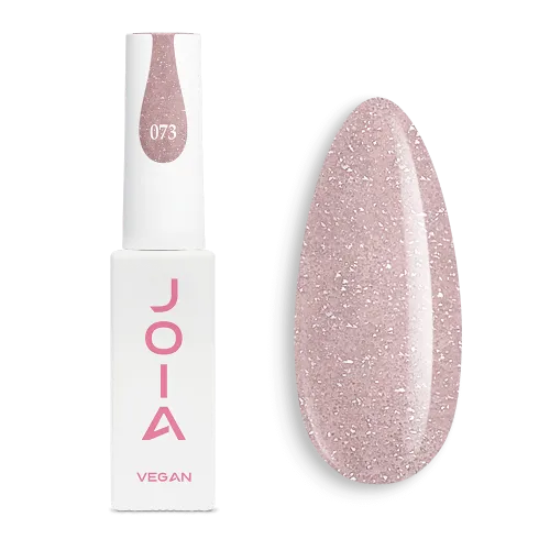 Gel Polish JOIA Vegan 073, 6 ml