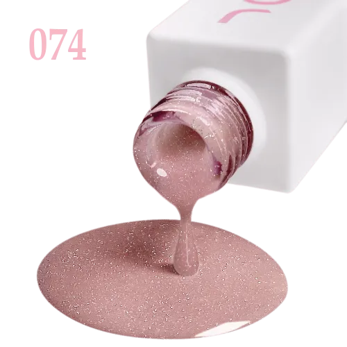 Gel Polish JOIA Vegan 074, 6 ml