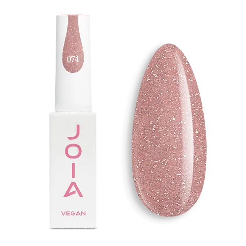 Gel Polish JOIA Vegan 074, 6 ml