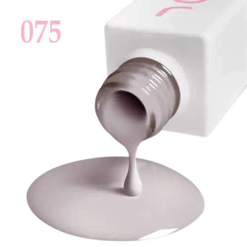 Gel Polish JOIA Vegan 075, 6 ml