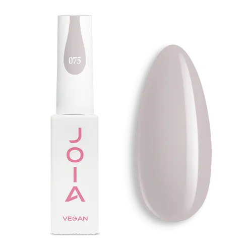 Gel Polish JOIA Vegan 075, 6 ml