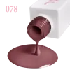 Gel Polish JOIA Vegan 078, 6 ml
