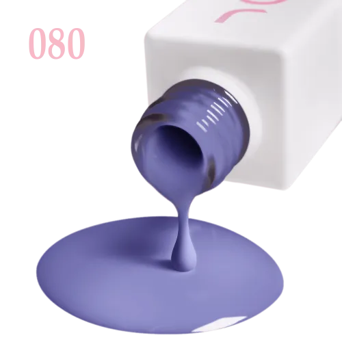 Gel Polish JOIA Vegan 080, 6 ml