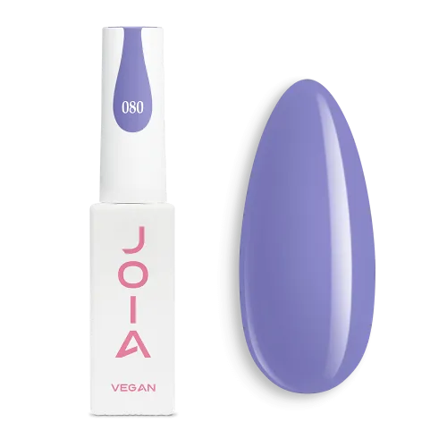 Gel Polish JOIA Vegan 080, 6 ml