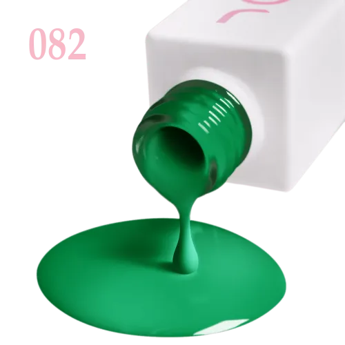 Gel Polish JOIA Vegan 082, 6 ml