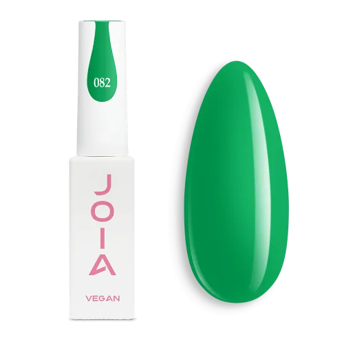 Gel Polish JOIA Vegan 082, 6 ml