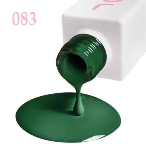 Gel Polish JOIA Vegan 083, 6 ml