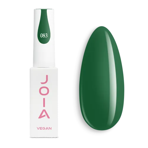 Gel Polish JOIA Vegan 083, 6 ml