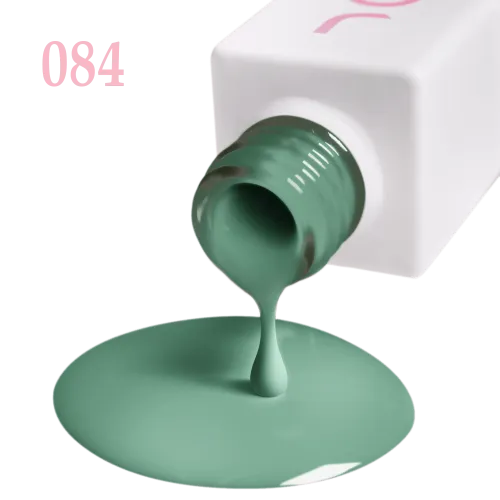 Gel Polish JOIA Vegan 084, 6 ml