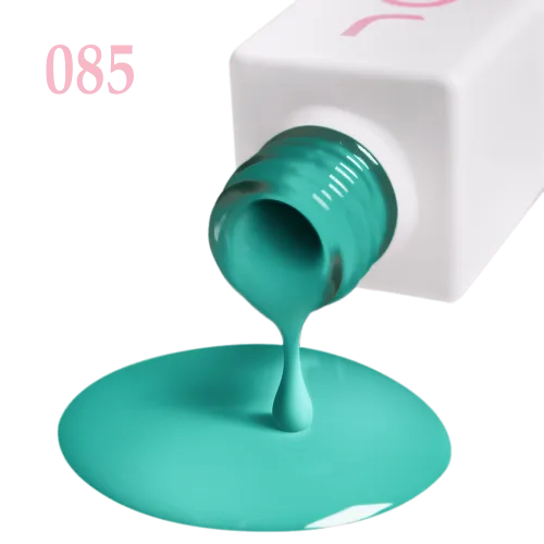 Gel Polish JOIA Vegan 085, 6 ml