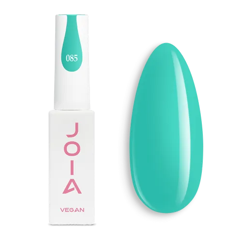 Gel Polish JOIA Vegan 085, 6 ml