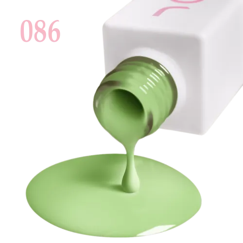 Gel Polish JOIA Vegan 086, 6 ml