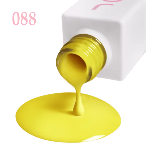 Gel Polish JOIA Vegan 088, 6 ml