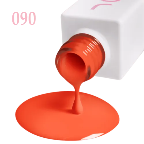 Gel Polish JOIA Vegan 090, 6 ml